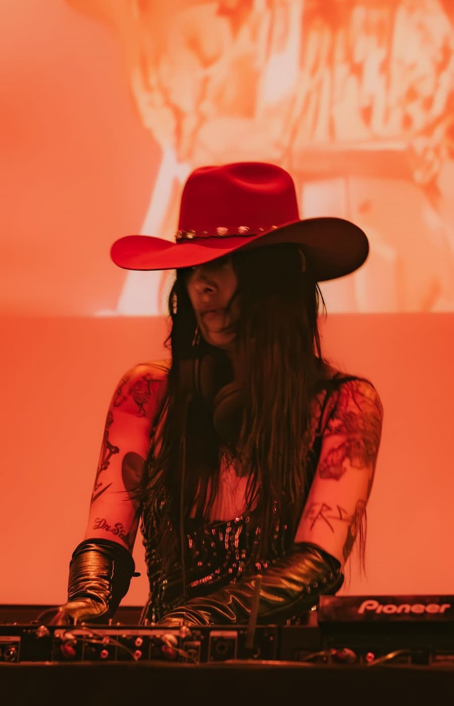 Image of Rosa Pistola