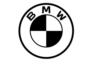 Logo of BMW