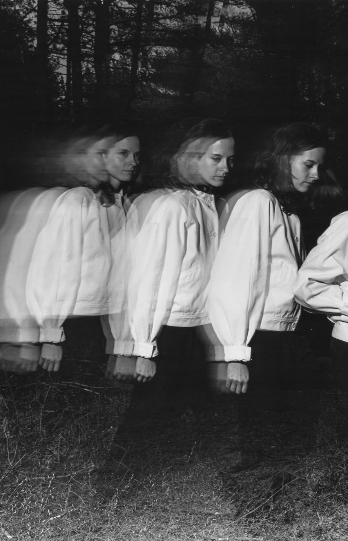 Image of Hania Rani & Hashtag Ensemble present Shining