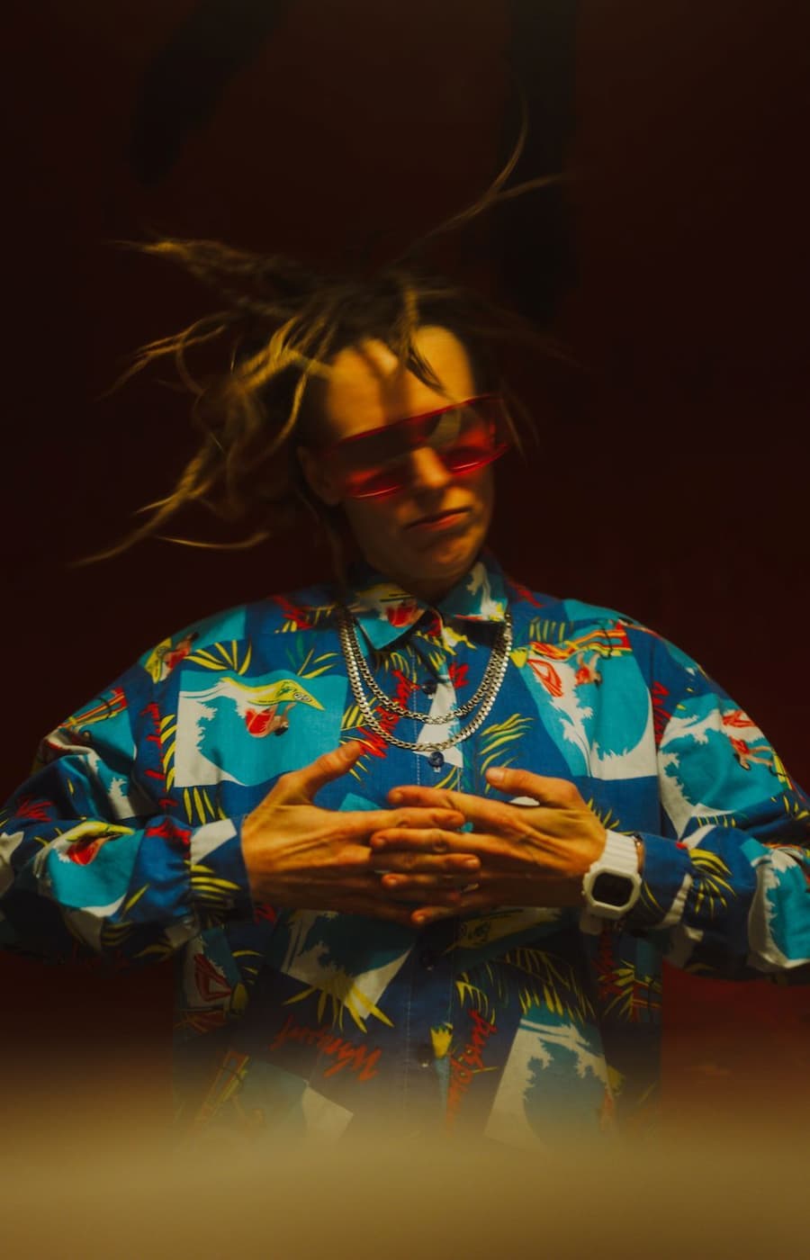 Image of Joanna Duda