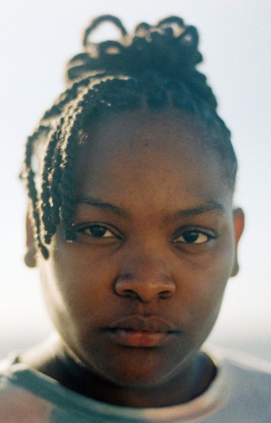 Image of Nídia