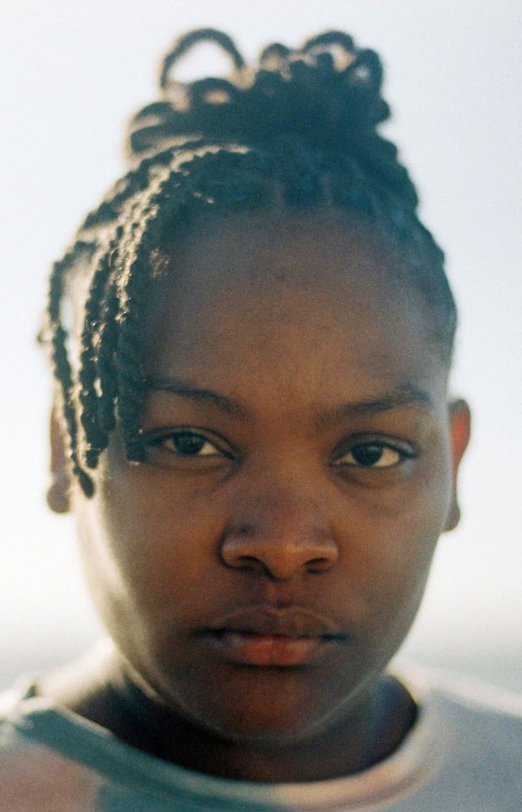 Image of Nídia
