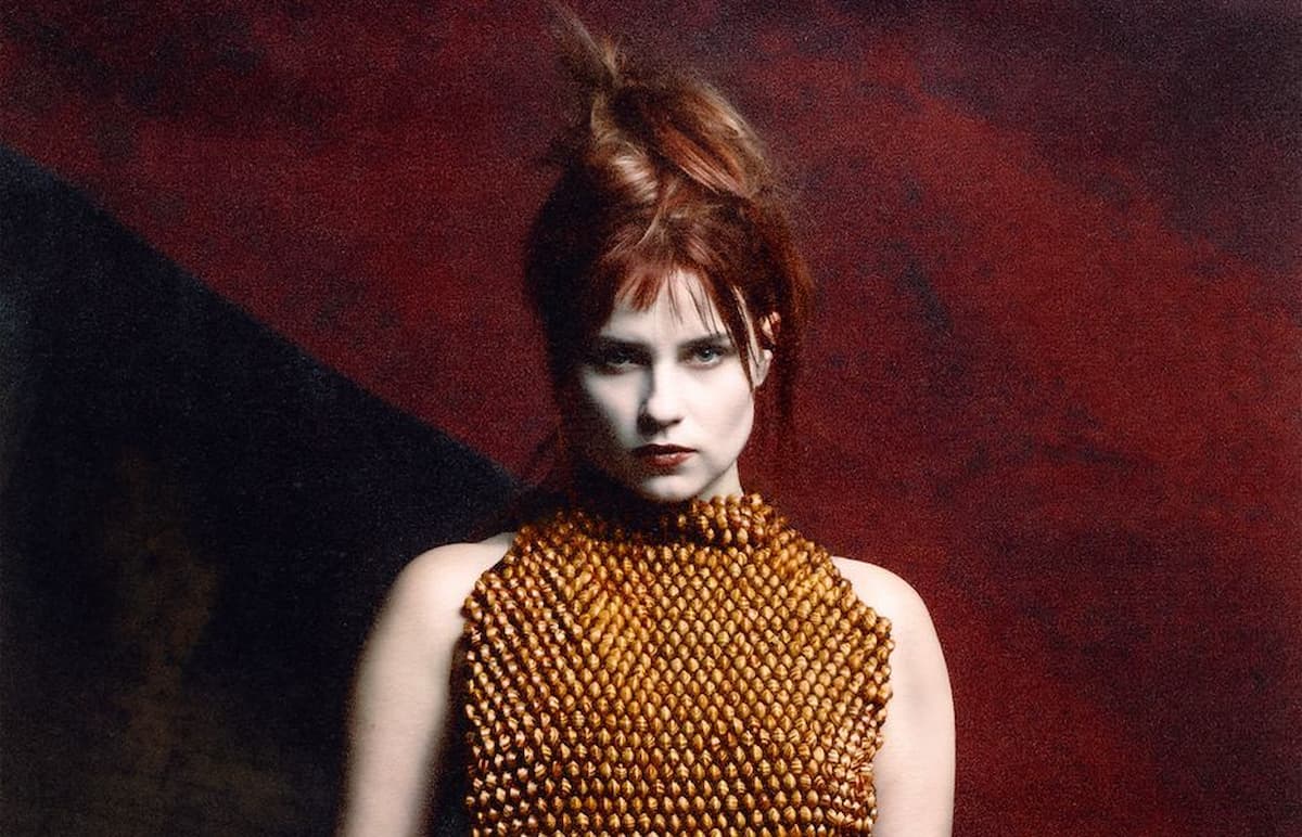 Image of Martyna Basta