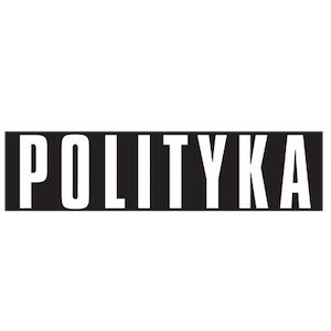 Logo of Polityka