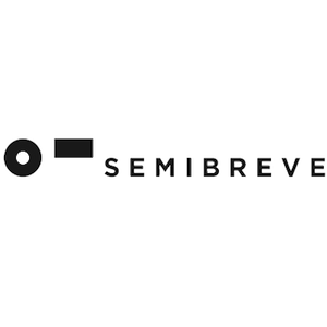 Logo of Semibreve