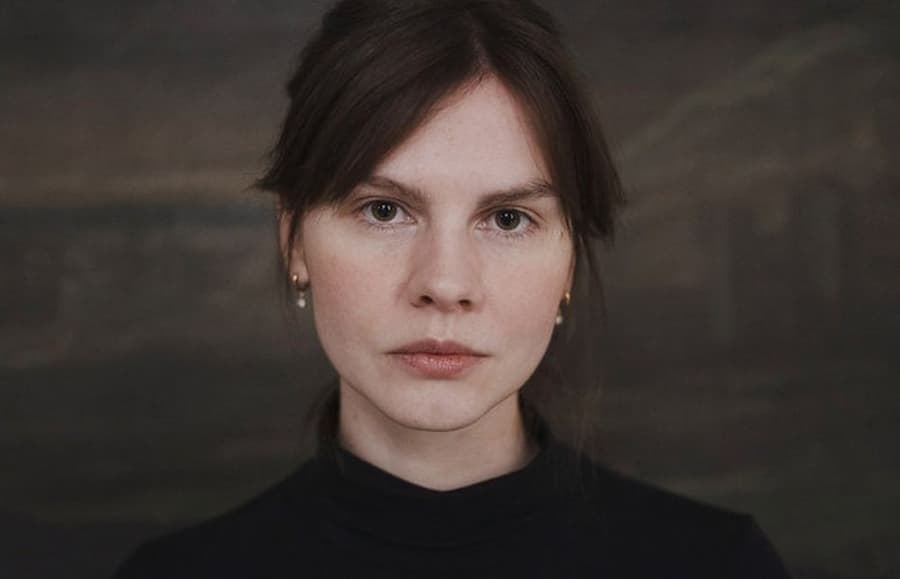 Image of Olga Anna Markowska