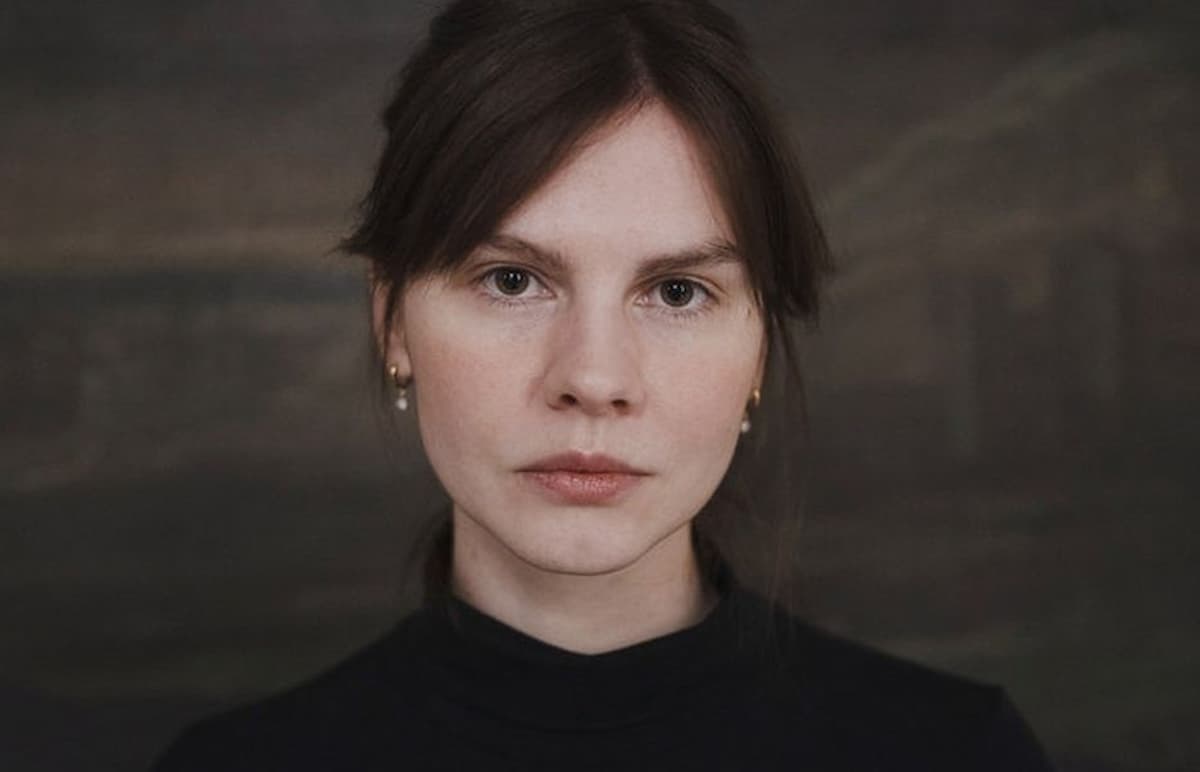 Image of Olga Anna Markowska