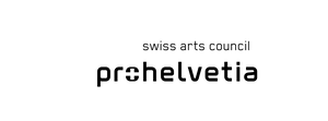 Logo of pro helvetia
