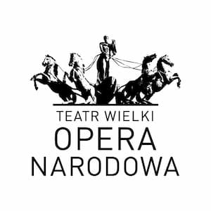Logo of Opera Narodowa