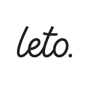 Logo of Leto