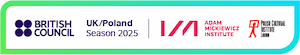 Logo of British Council