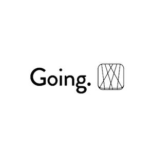 Logo of Going