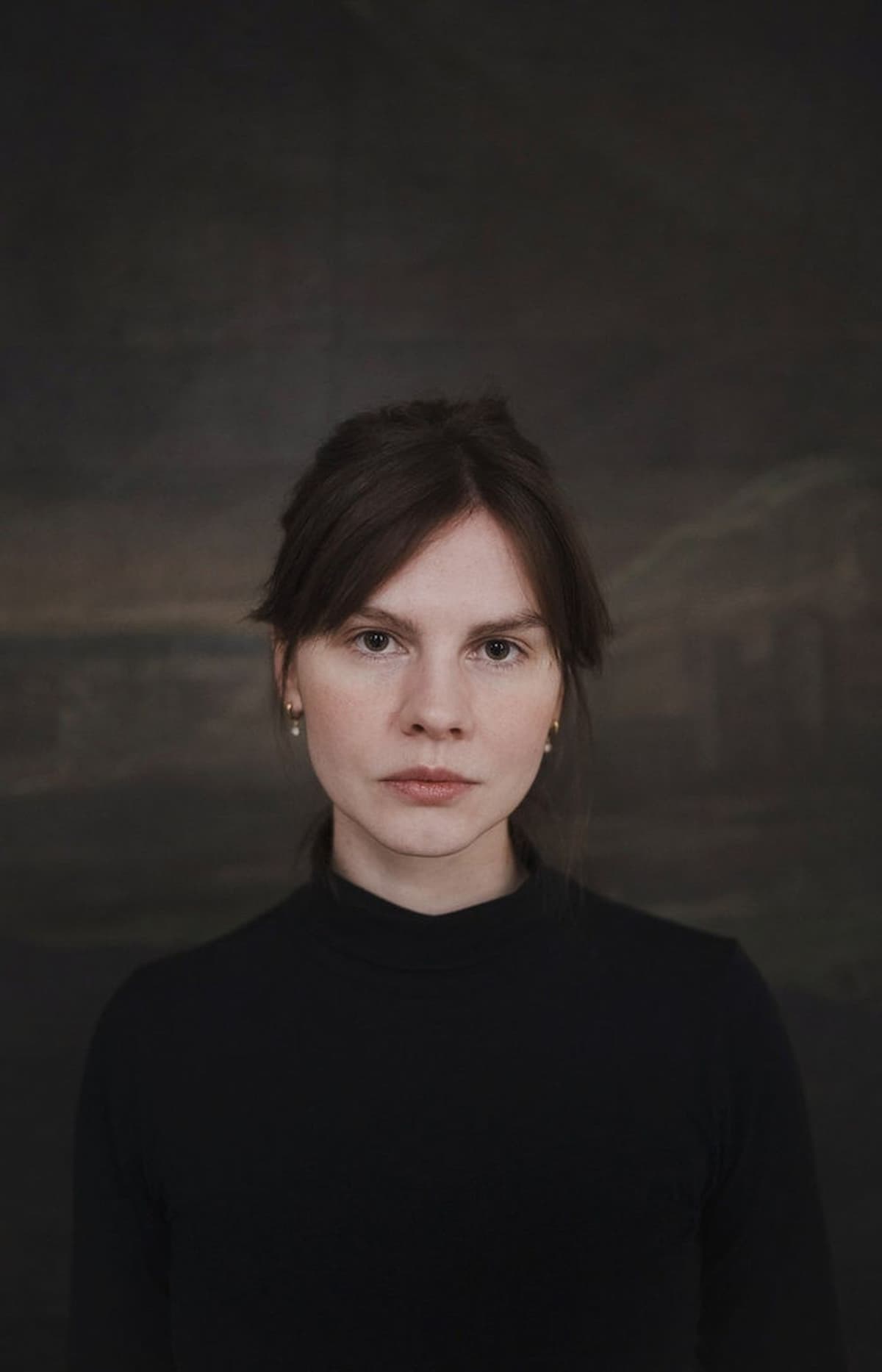 Image of Olga Anna Markowska