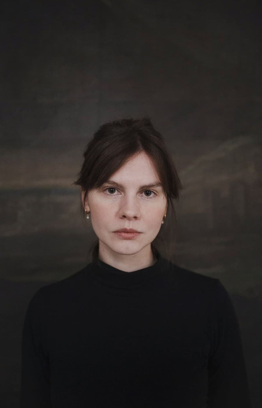 Image of Olga Anna Markowska