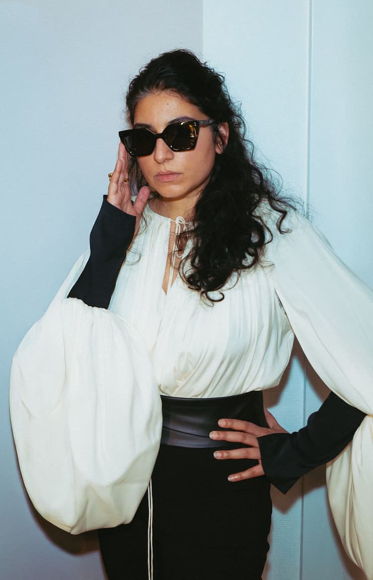 Image of Arooj Aftab