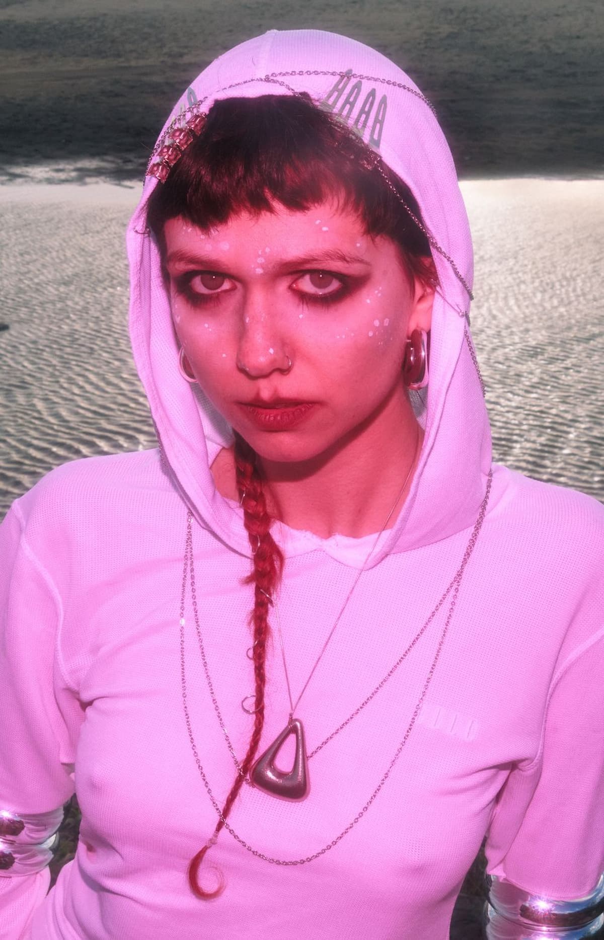 Image of dj neurospicy