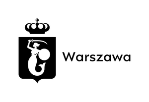 Logo of Miasto Warszawa