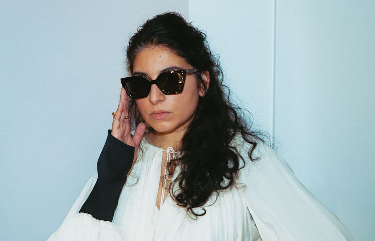 Image of Arooj Aftab