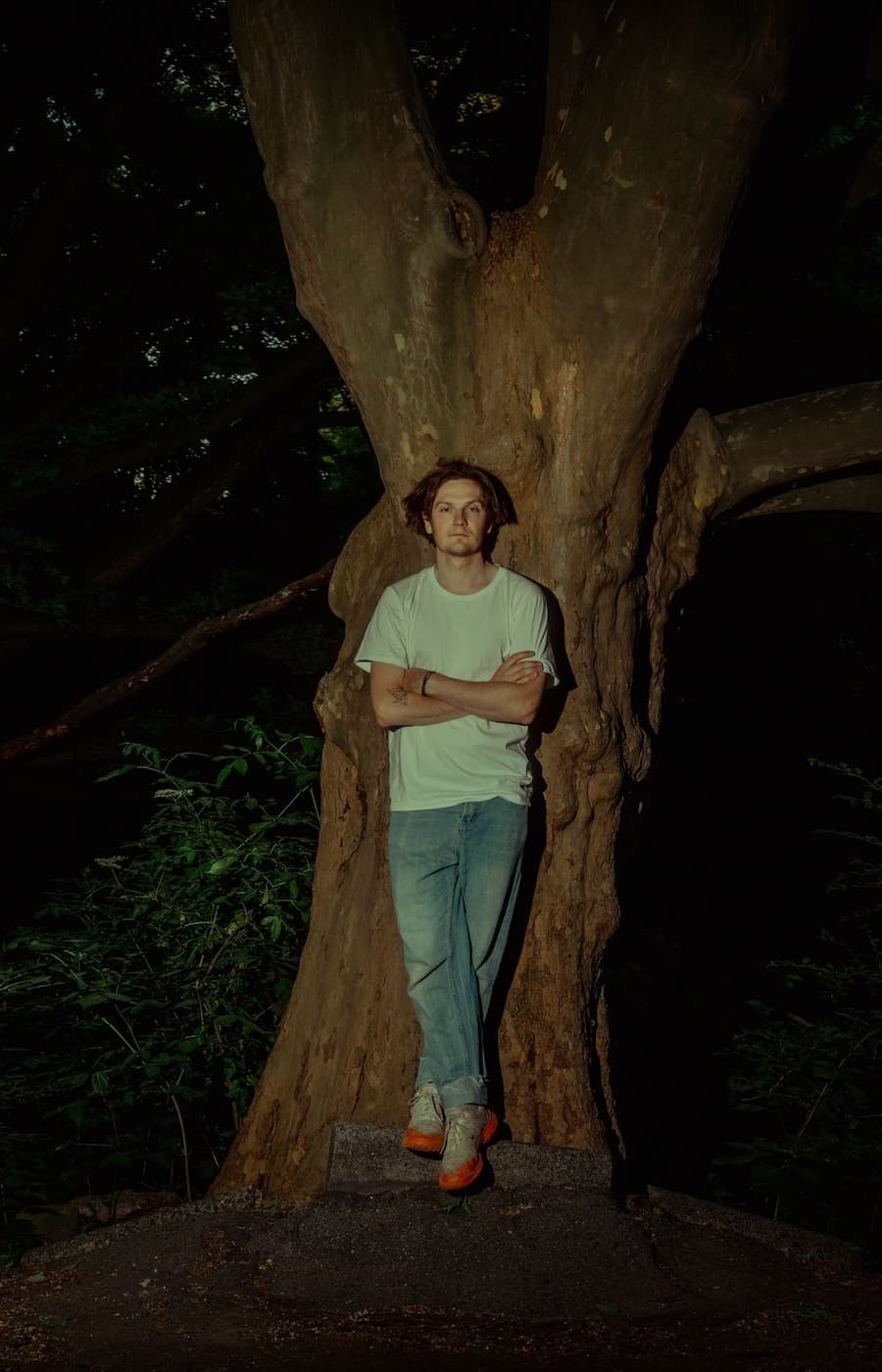 Image of Natan Kryszk