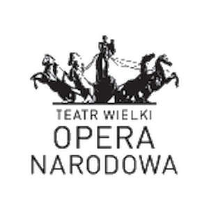 Logo of Opera Narodowa