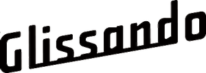 Logo of Glissando