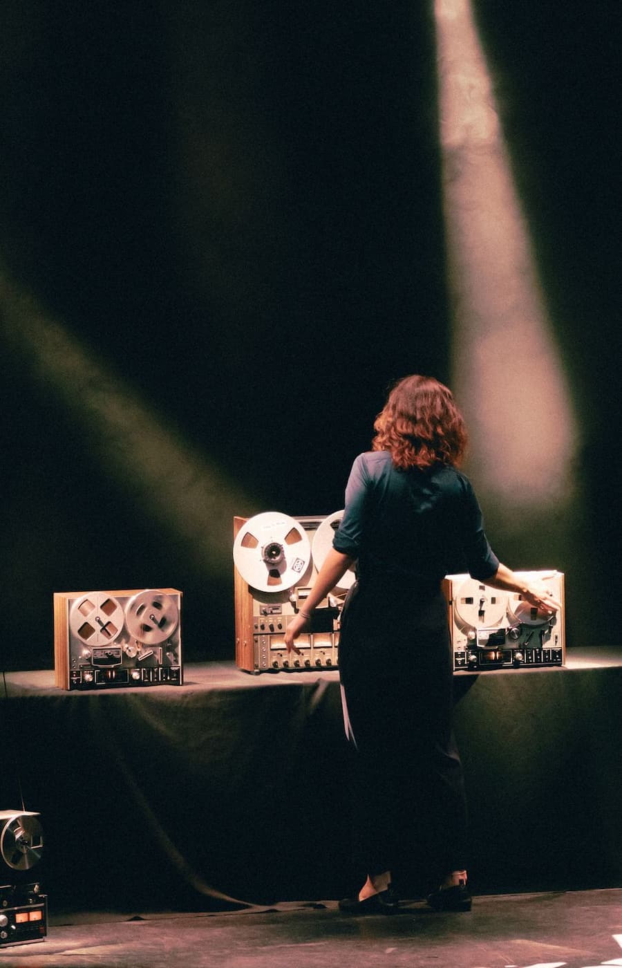 Image of Marta Salogni