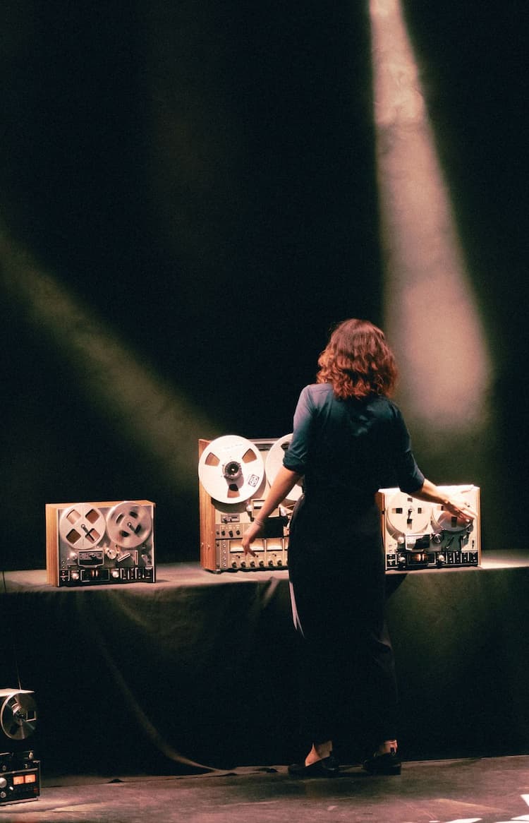 Image of Marta Salogni