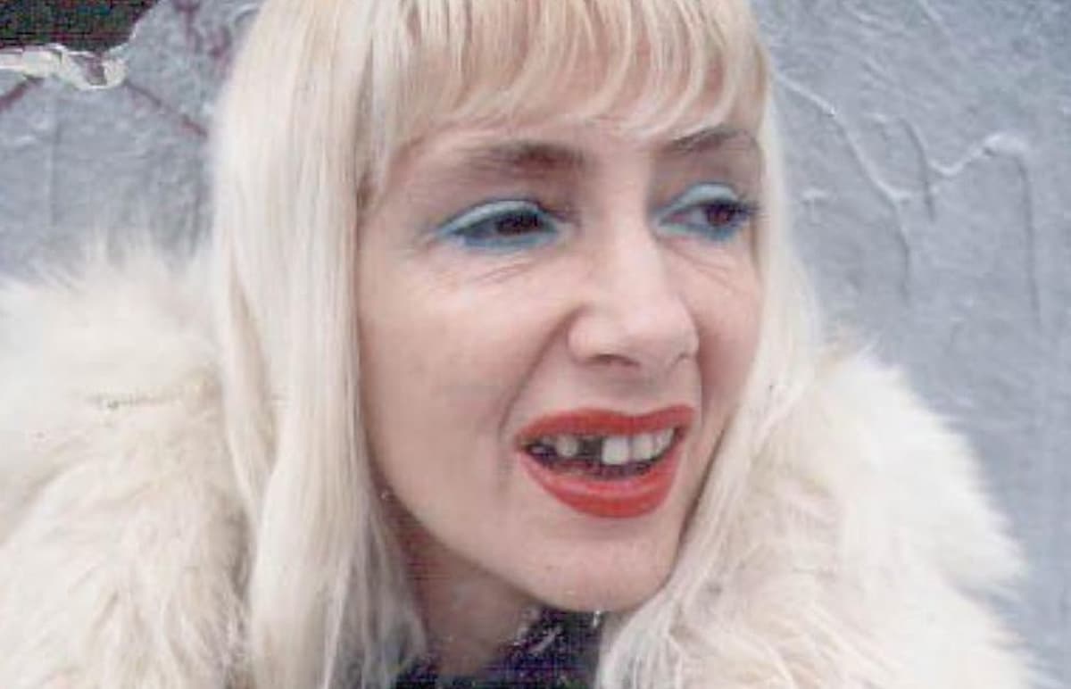 Image of Małga Kubiak