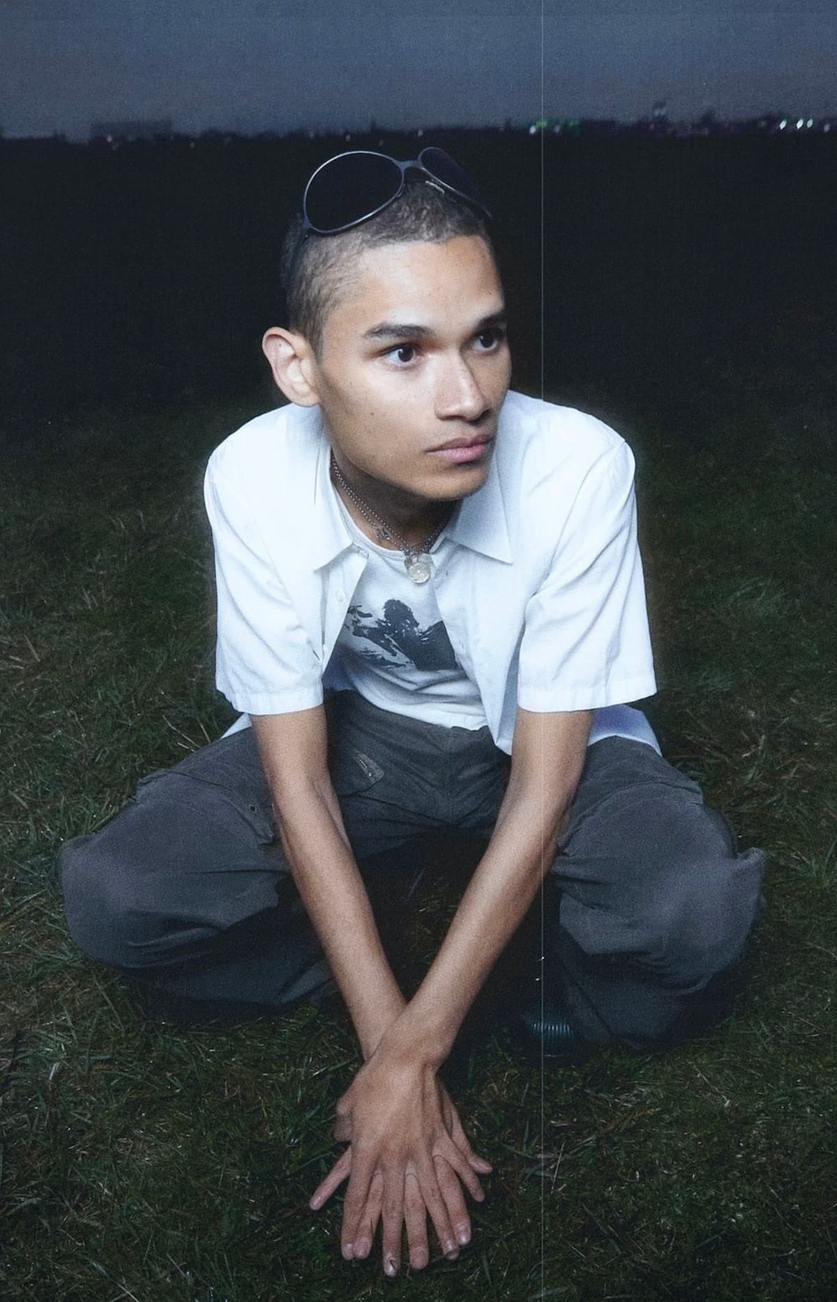 Image of Oli XL (dj set)