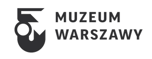 Logo of Muzeum Warszawy