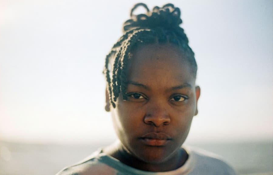 Image of Nídia