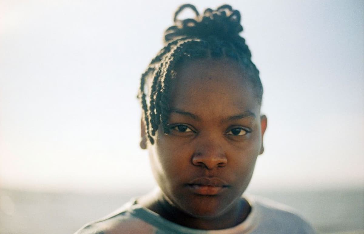 Image of Nídia