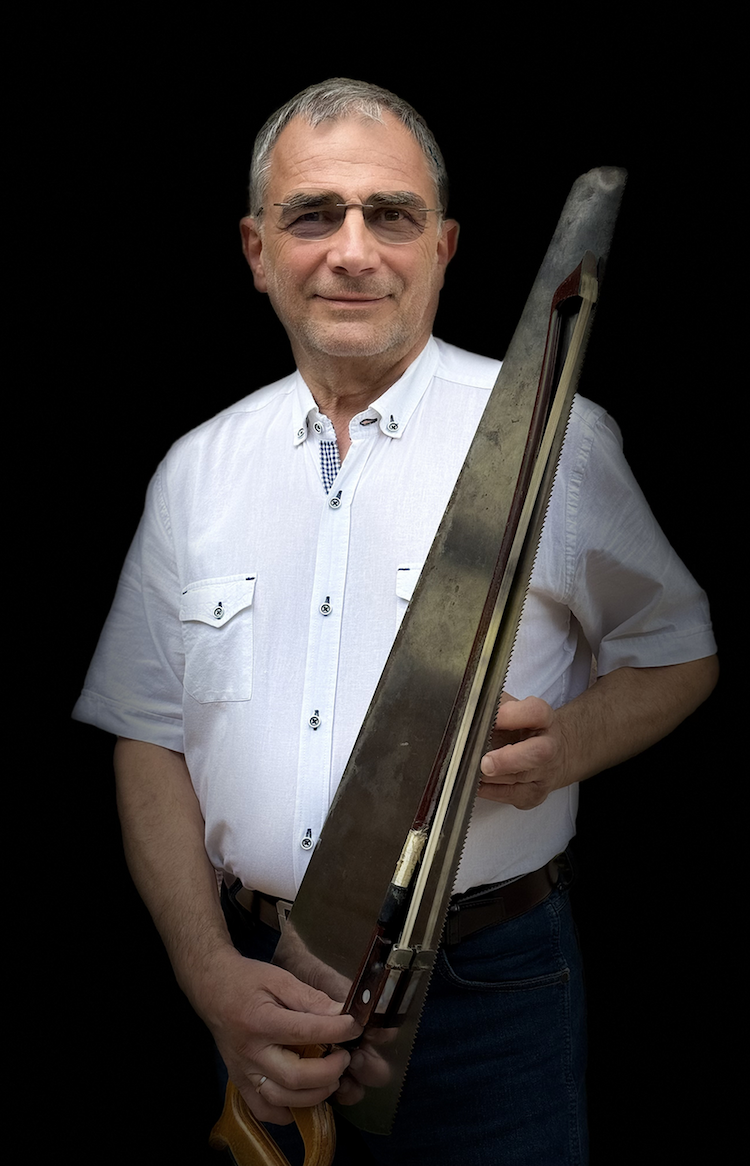 Image of Andrzej Sławomir Kiełbowicz