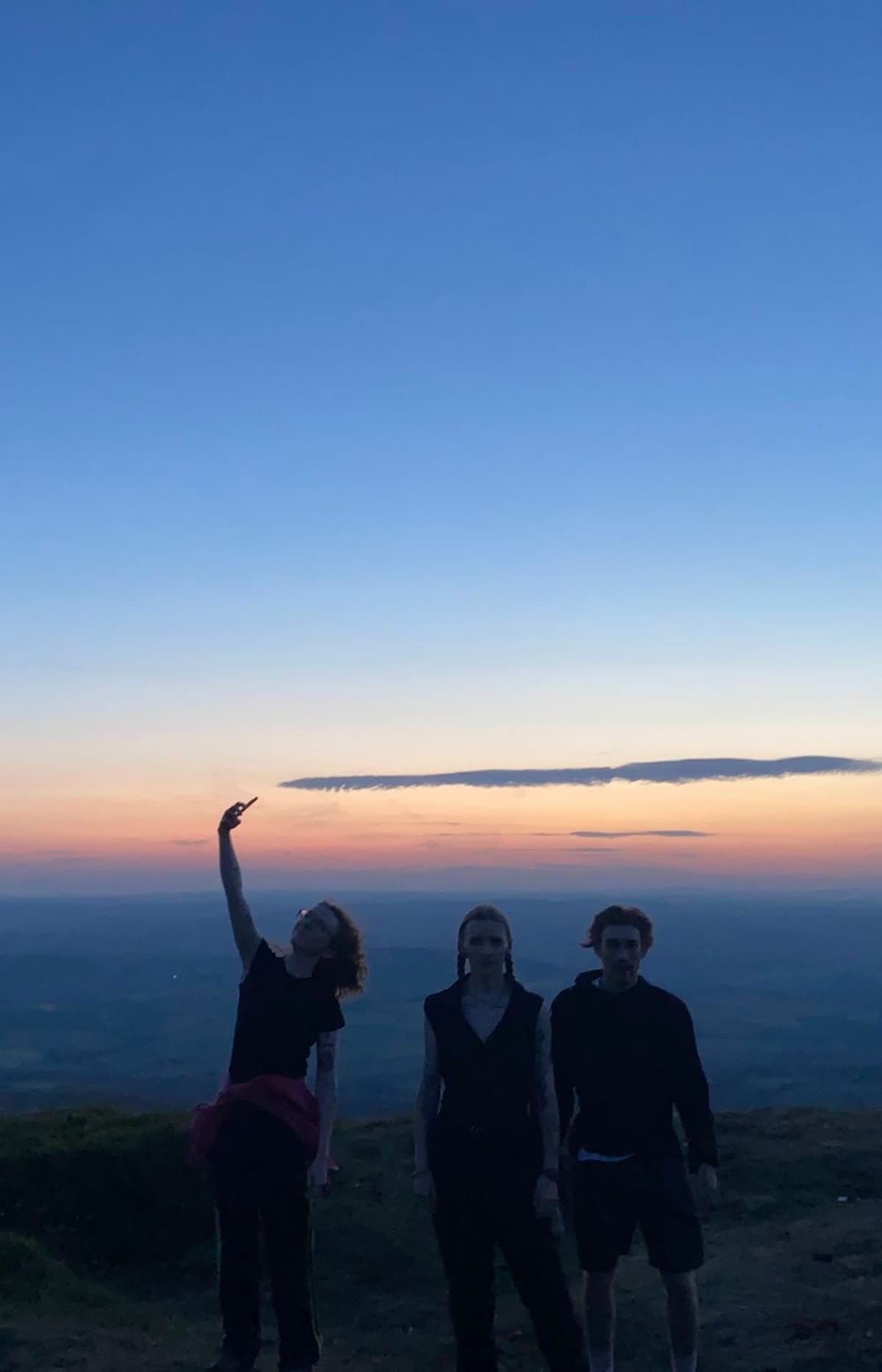 Image of Microplastics (aya, Jennifer Walton and 96 Back)