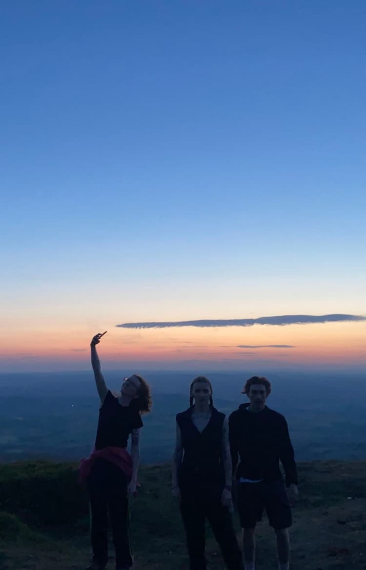 Image of Microplastics (aya, Jennifer Walton and 96 Back)