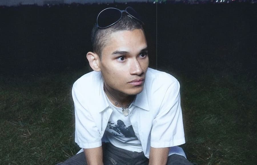 Image of Oli XL (dj set)