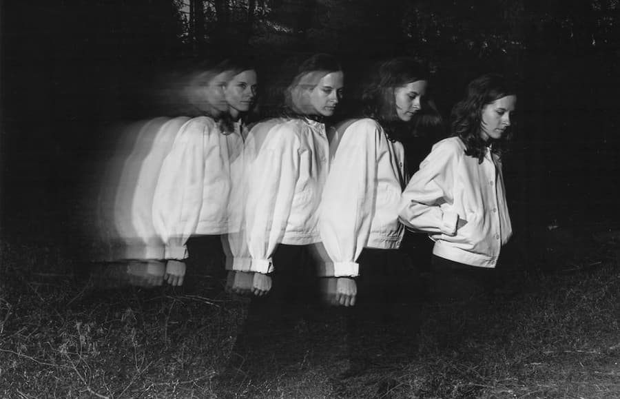 Image of Hania Rani & Hashtag Ensemble present Shining