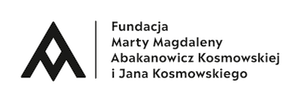 Logo of fundacja Abakanowicz