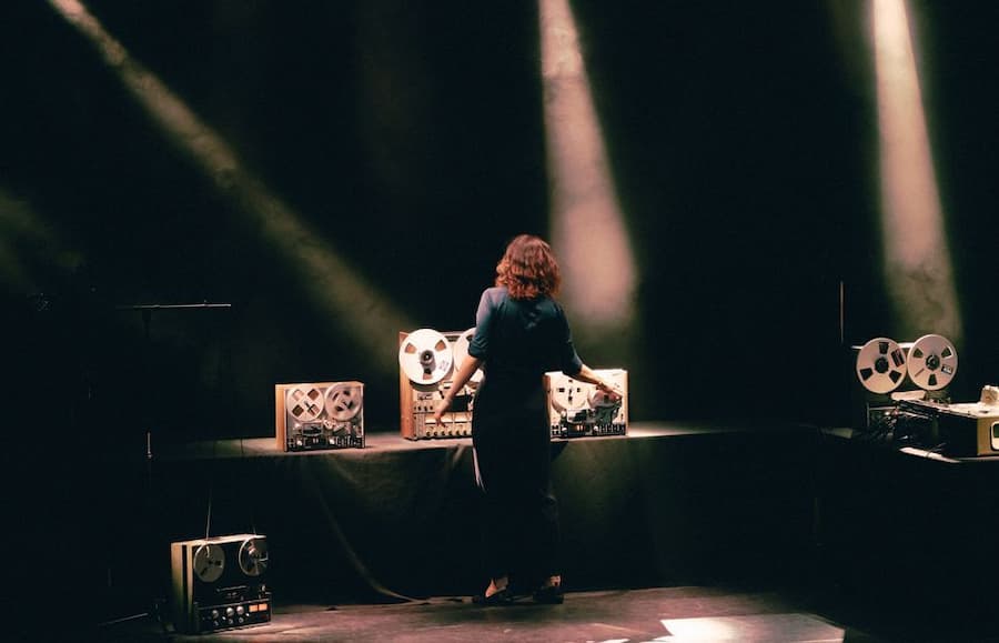 Image of Marta Salogni