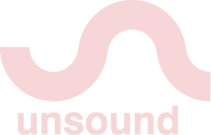 Unsound logo