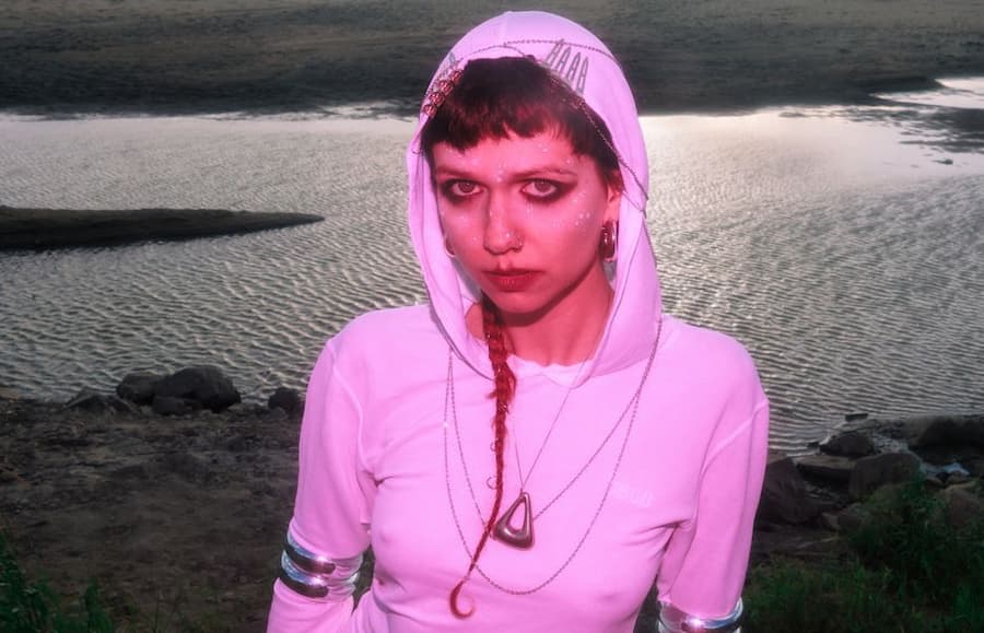 Image of dj neurospicy