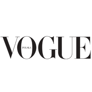 Logo of Vogue